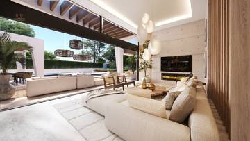 Thumbnail von Marbella Villa ES126502