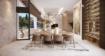 Thumbnail von Marbella Villa ES126502
