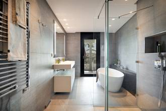 Thumbnail von San Pedro Alcantara Villa ES126397