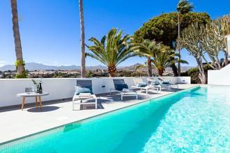 Thumbnail von San Pedro Alcantara Villa ES126397