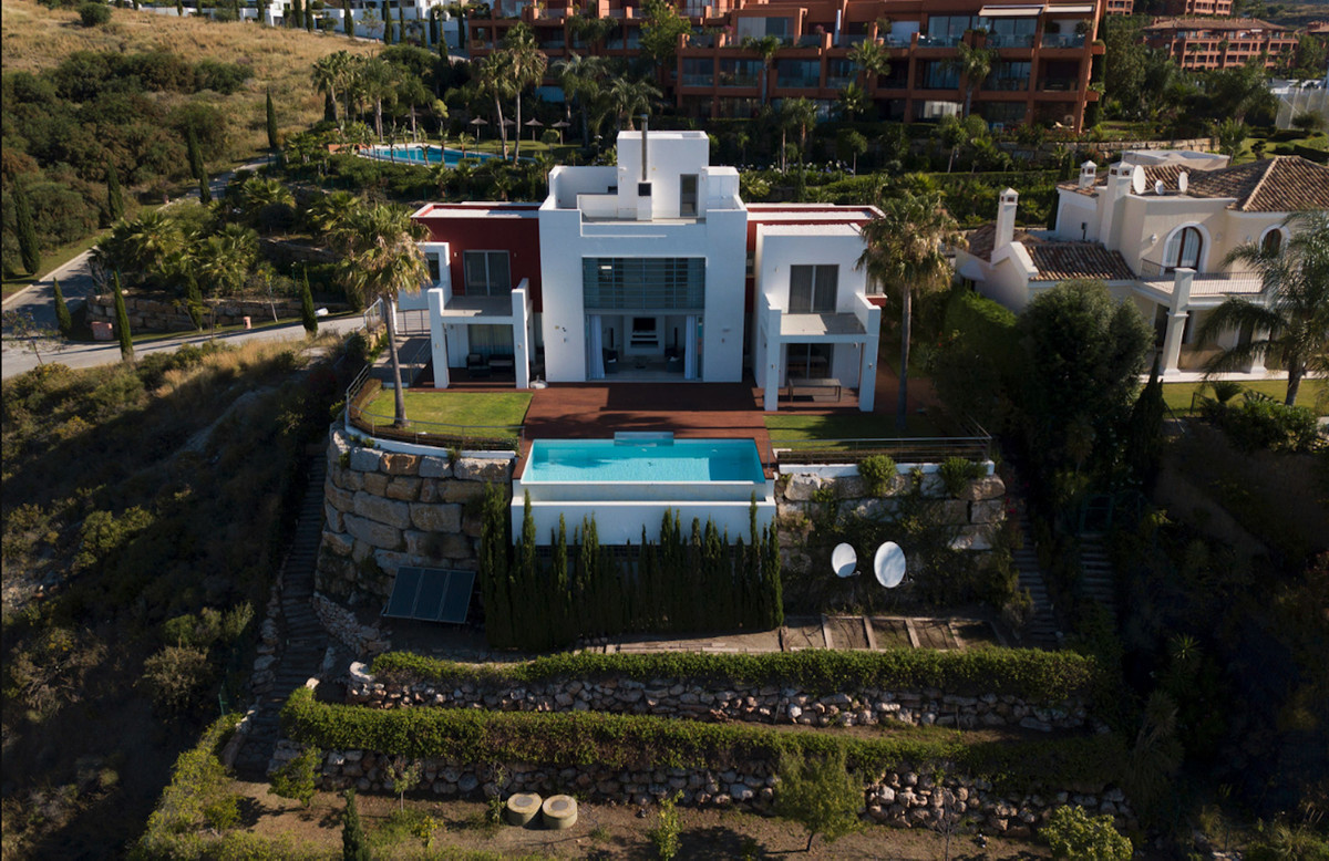 Los Flamingos Villa ES126340