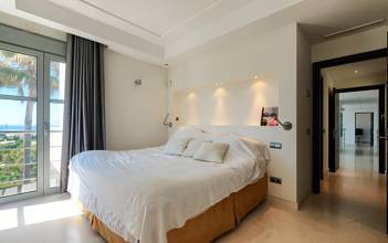 Thumbnail von Los Flamingos Villa ES126340