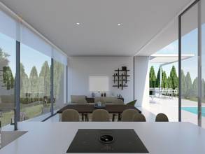 Thumbnail von Villa For Sale in Las Colinas, Alicante