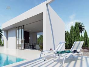 Thumbnail von Villa For Sale in Las Colinas, Alicante