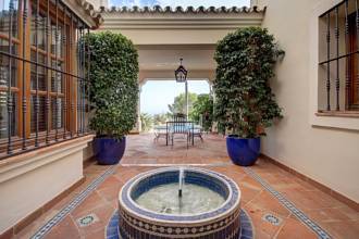 Thumbnail von Benahavis Villa ES126275