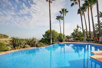 Thumbnail von Benahavis Villa ES126275