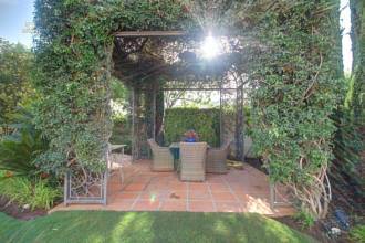 Thumbnail von Benahavis Villa ES126275