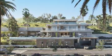 Thumbnail von Marbella Villa ES126268