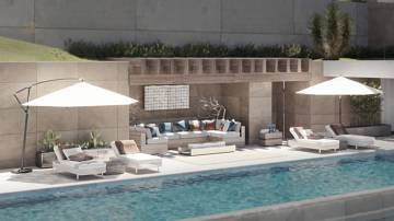 Thumbnail von Marbella Villa ES126268