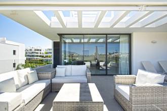 Thumbnail von Apartment For Sale in Estepona, Málaga