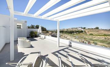 Thumbnail von Apartment For Sale in Estepona, Málaga