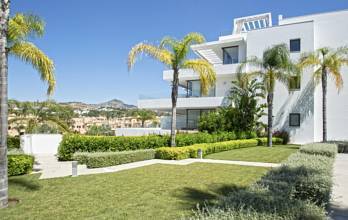 Thumbnail von Apartment For Sale in Estepona, Málaga