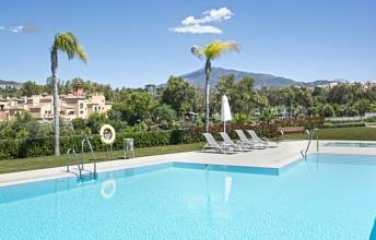 Thumbnail von Apartment For Sale in Estepona, Málaga