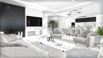 Thumbnail von Villa For Sale in Manilva, Málaga