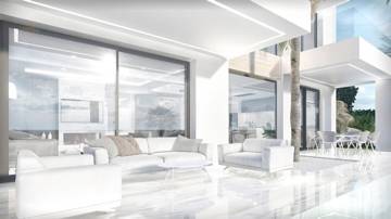 Thumbnail von Villa For Sale in Manilva, Málaga