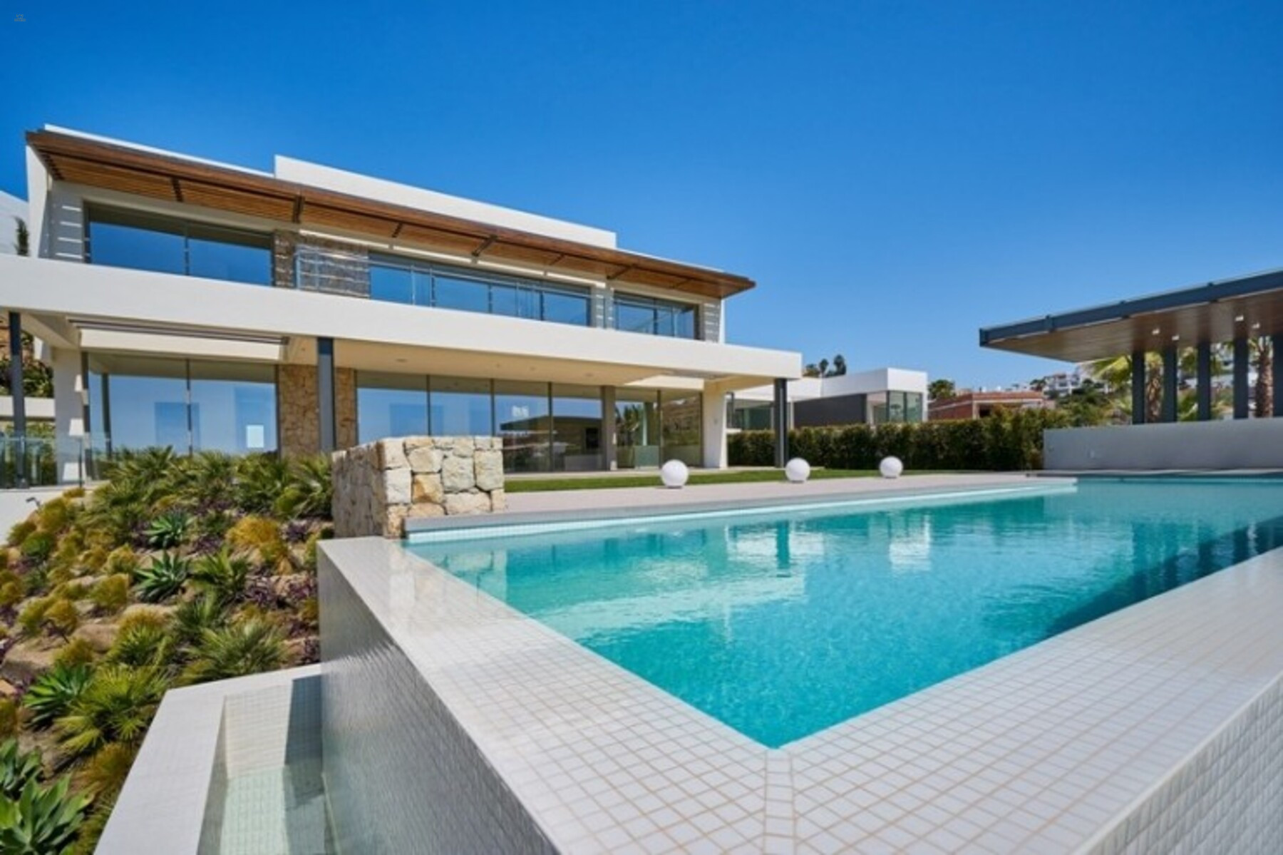 Benahavis Villa ES126246