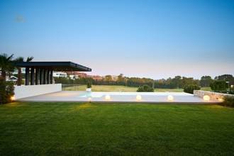 Thumbnail von Benahavis Villa ES126246