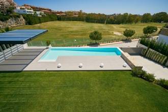 Thumbnail von Benahavis Villa ES126246