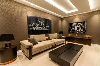 Thumbnail von Marbella Villa ES125984