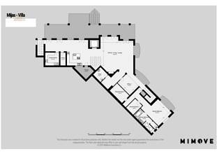 Thumbnail von Mijas Costa Villa ES125792