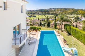 Thumbnail von Mijas Costa Villa ES125792