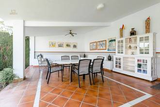 Thumbnail von Estepona Villa ES125596