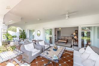 Thumbnail von Estepona Villa ES125596