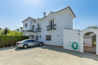 Thumbnail von Estepona Villa ES125596