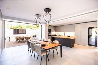 Thumbnail von Benahavís Villa ES125573