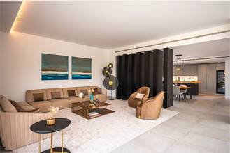 Thumbnail von Benahavís Villa ES125573