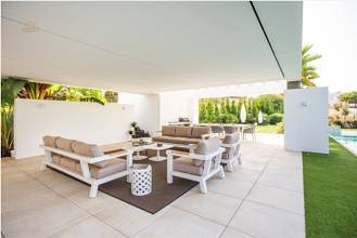 Thumbnail von Benahavís Villa ES125573