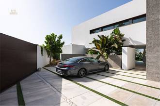 Thumbnail von Benahavís Villa ES125573