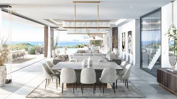 Thumbnail von Marbella Villa ES125463