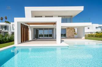 Thumbnail von Marbella Villa ES125464