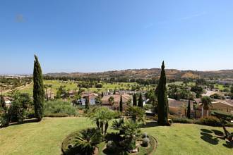 Thumbnail von Mijas Golf Villa ES125364