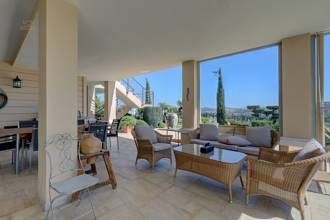 Thumbnail von Mijas Golf Villa ES125364