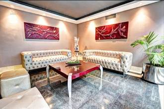 Thumbnail von Torrequebrada Commercial Property ES125115