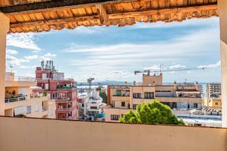 Thumbnail von Palma de Mallorca Villa ES124934