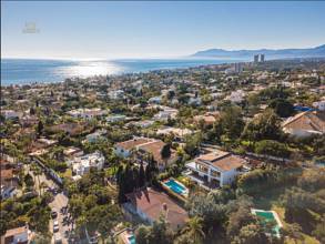 Thumbnail von Marbella Villa ES124879