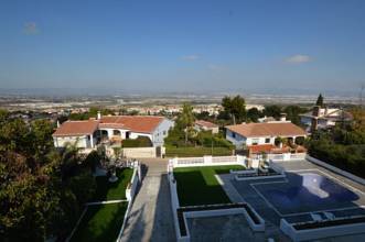 Thumbnail von Villa For Sale in Alhaurin de la Torre, Málaga