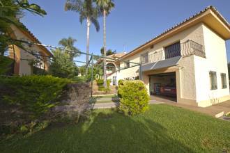 Thumbnail von Villa For Sale in New Golden Mile, Málaga