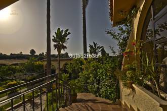 Thumbnail von Villa For Sale in New Golden Mile, Málaga