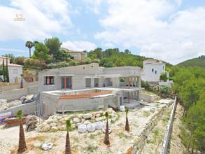 Thumbnail von Villa For Sale in Javea, Alicante
