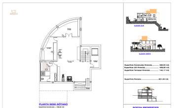 Thumbnail von Villa For Sale in Benalmadena, Málaga