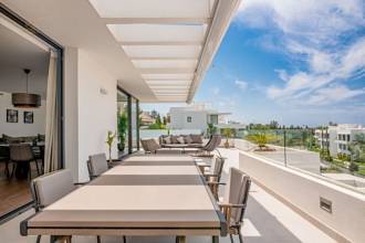 Thumbnail von Apartment For Sale in Benahavis, Málaga