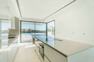 Thumbnail von Benahavis Villa ES124550