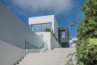 Thumbnail von Benahavis Villa ES124550