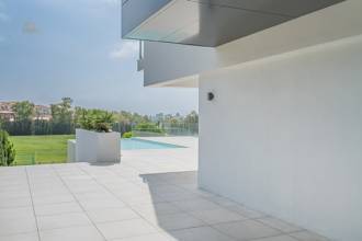 Thumbnail von Benahavis Villa ES124550