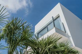 Thumbnail von Benahavis Villa ES124550