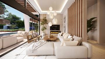 Thumbnail von Marbella Villa ES124502